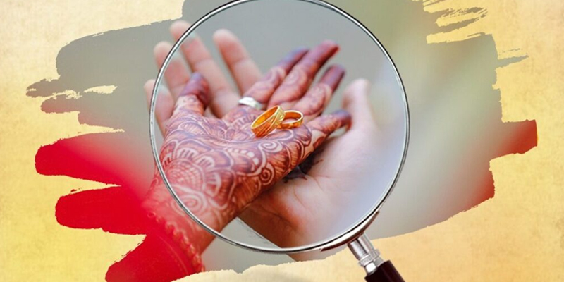Pre Matrimonial